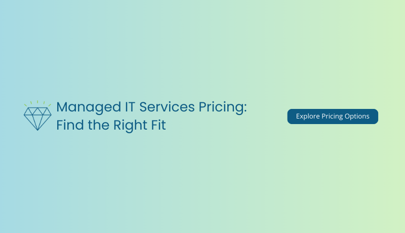 Managed IT Services Pricing  Find the Right Fit-1