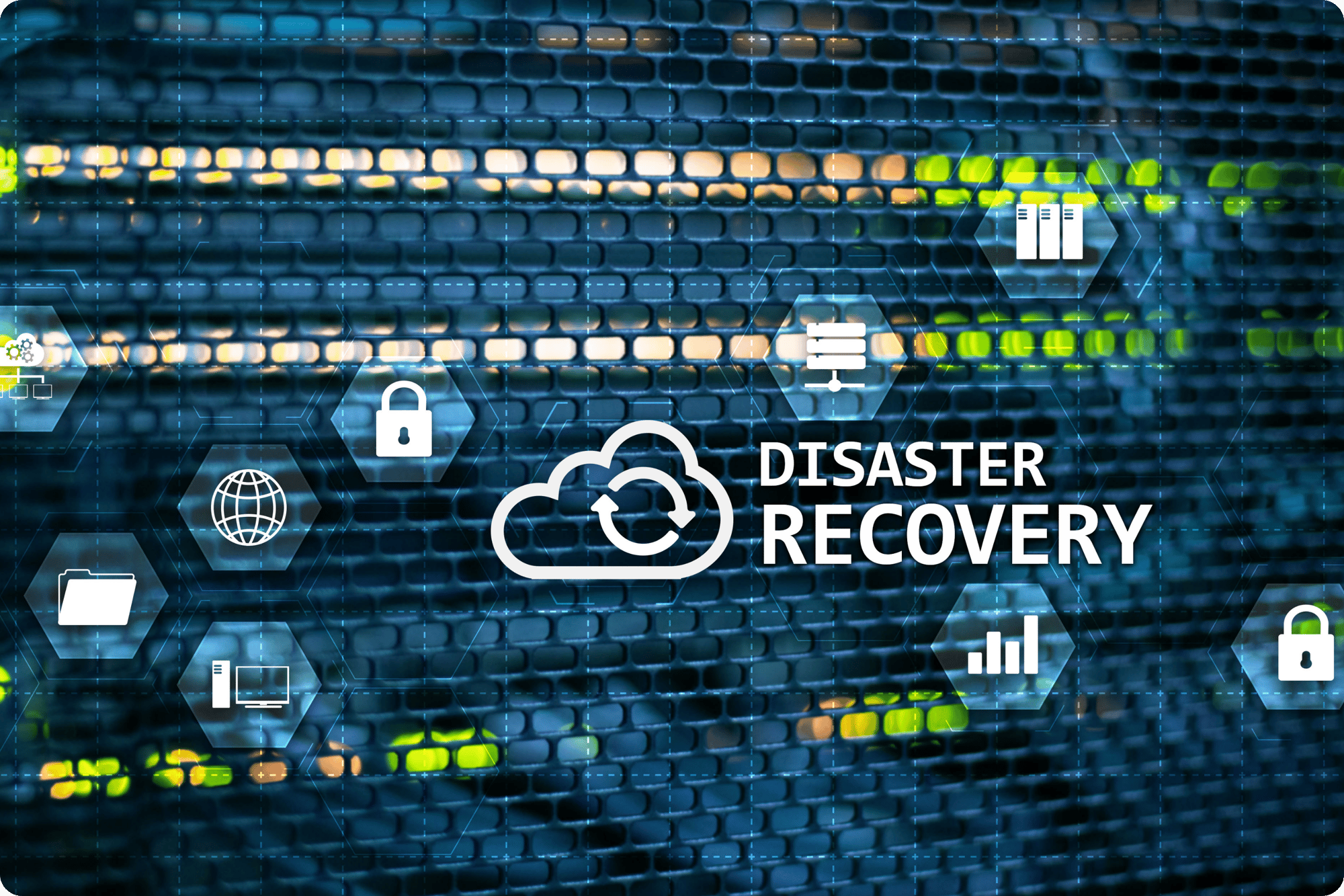 _Backup and Disaster Recovery