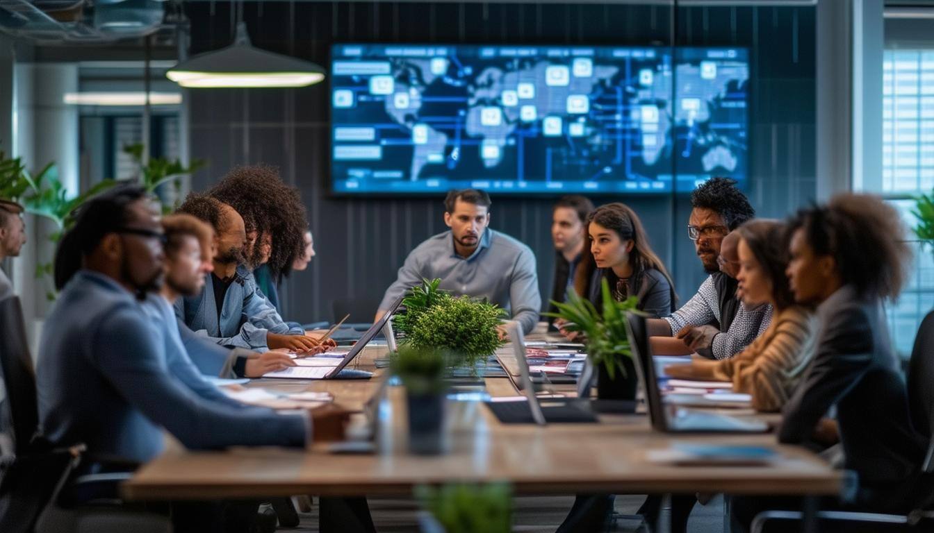 Cybersecurity Starts With Your Team: Uncovering Threats and the Benefits of Training